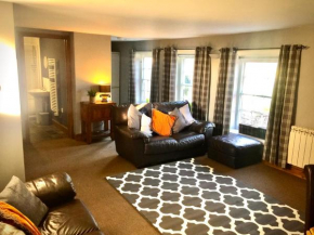 Remarkable 2-Bed Apartment in Norfolk Broads